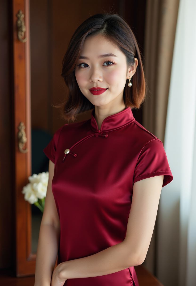 硬件慢实验头像